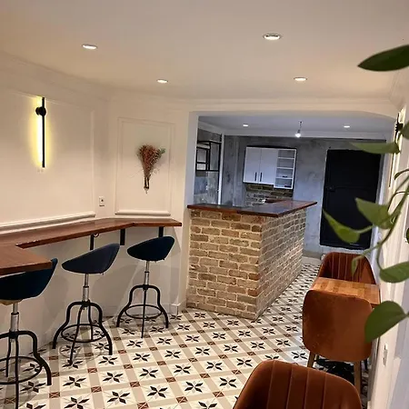 Volgasuite Hotel
