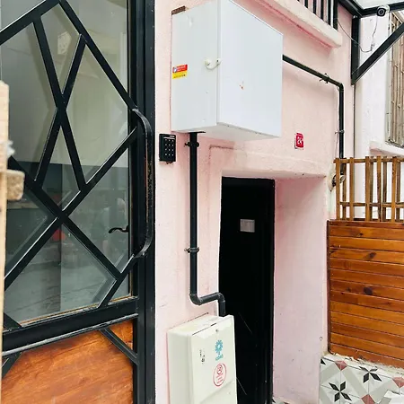 Volgasuite İstanbul