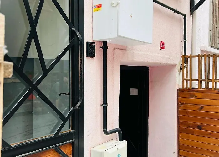 Volgasuite Provincia di Istanbul