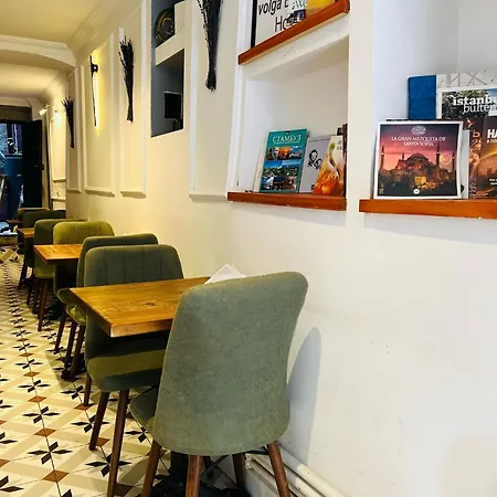 Volgasuite * Istambul