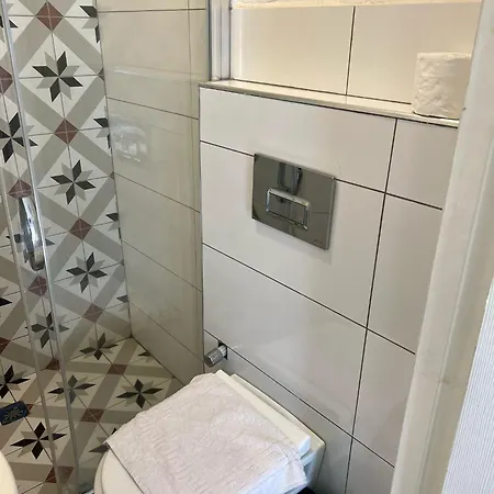 Hotel Volgasuite *